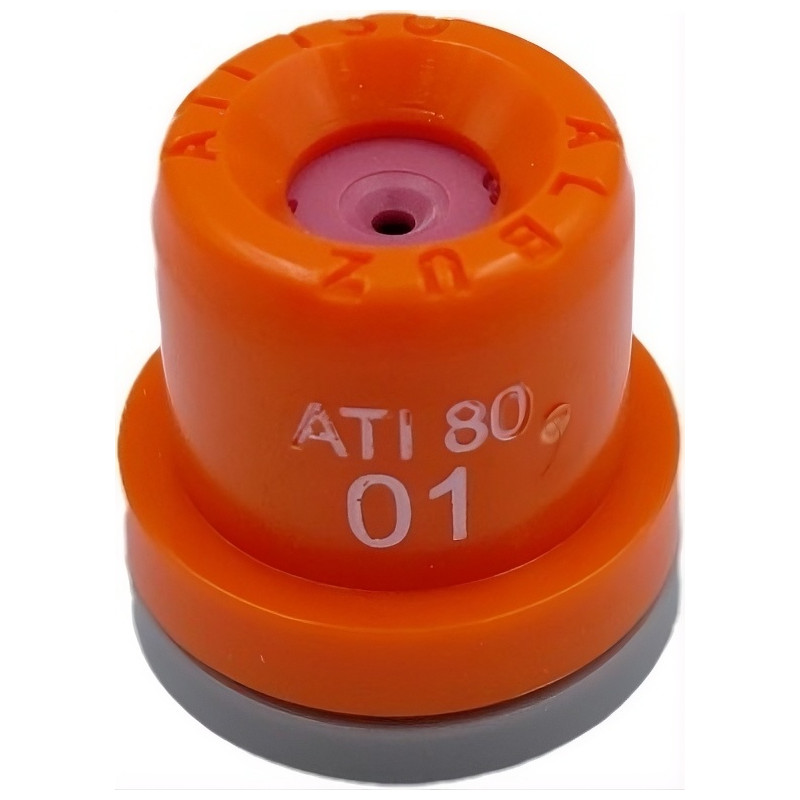 ALBUZ ATI 80° 01 atomizer, ATI8001