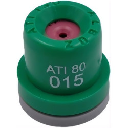 ALBUZ ATI 80° 015 atomizer, ATI80015