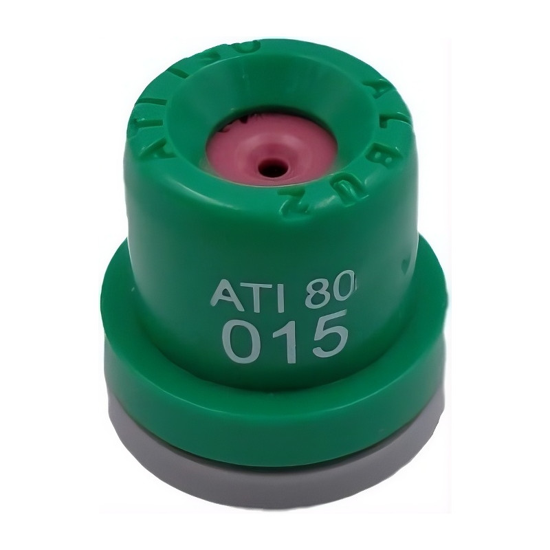 ALBUZ ATI 80° 015 atomizer, ATI80015