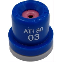 Rozpylacz sadowniczy ALBUZ ATI 80° 03
