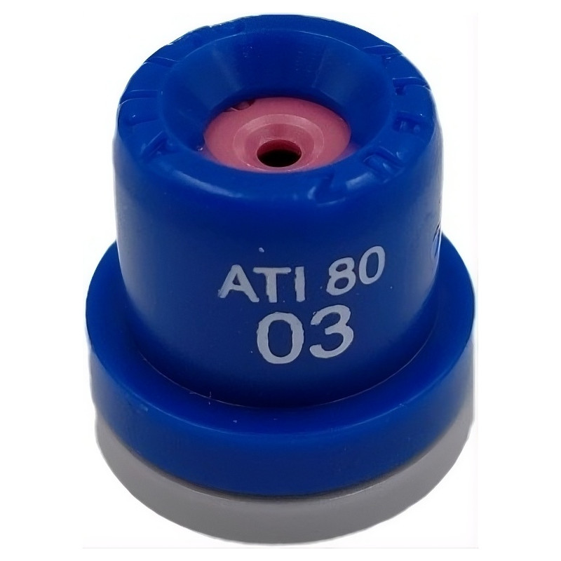 ALBUZ ATI 80° 03 atomizer, ATI8003