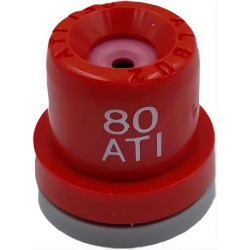 ALBUZ ATI 80° 04 Zerstäuber, ATI8004