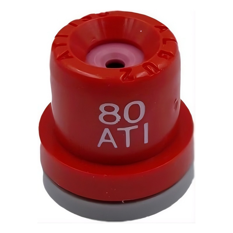 Rozpylacz sadowniczy ALBUZ ATI 80° 04, ATI8004