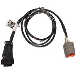 2Przewód Isobus In-Cab Sveaverken