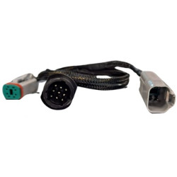 Joystick extension cable Sveaverken, 900295784Q0030A, FJ Dynamics