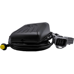 Przycisk z pedałem Sveaverken, 58671