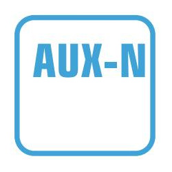 Licencja Aux-N FJD, FJ Dynamics