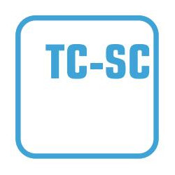 Licencja TC-SC  FJD section kontrol - kontrola sekcji, FJ Dynamics