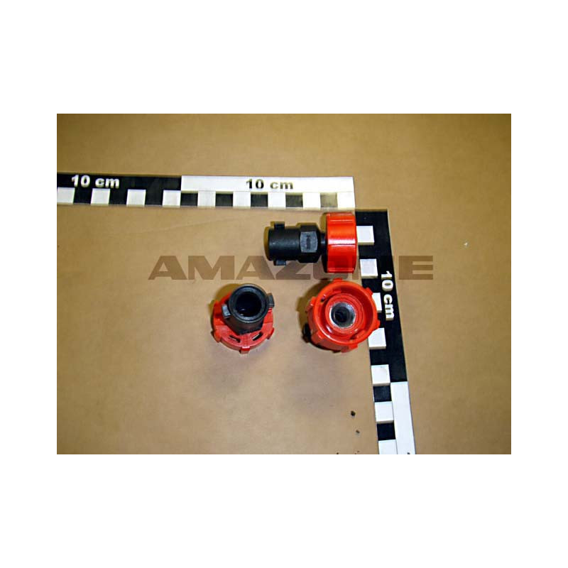 QJ f. 8 Loch-Umbau ZF160 adapter, Amazone