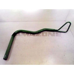 2Transportsicherung mit Bügel links für dreiteiliges Gestänge 101062