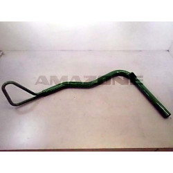 2Transportsicherung mit Buegel rechts für dreiteiliges Gestaenge 101063