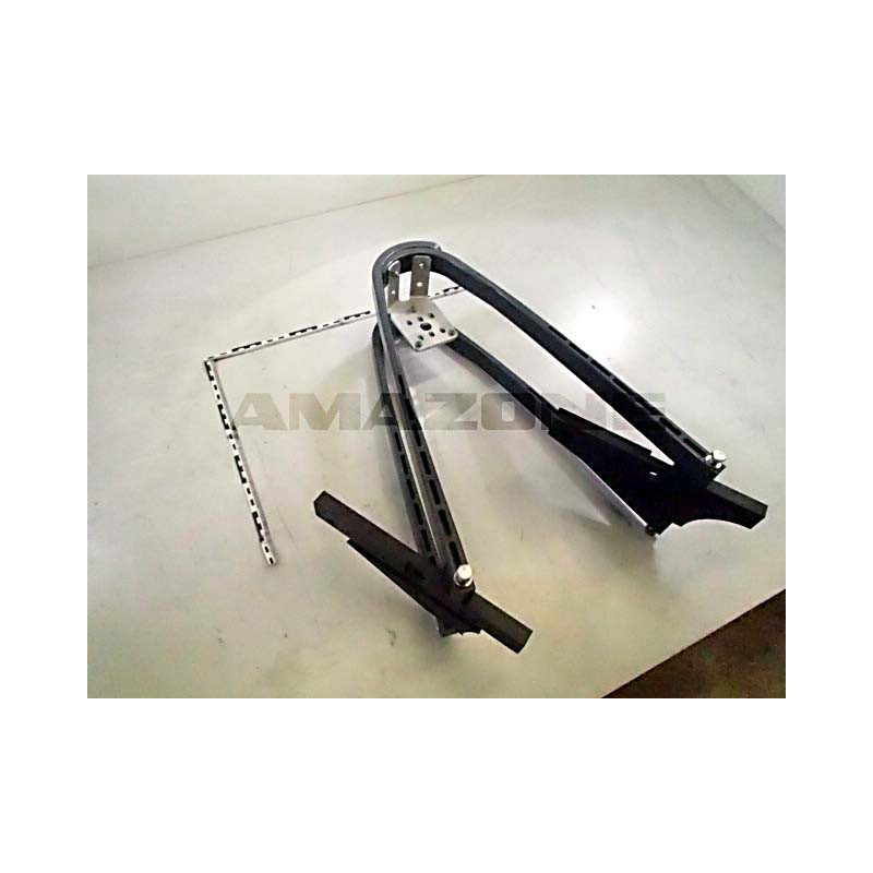 Halterung für Duese auf 24m 101218, Amazone