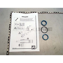 2Dichtsatz für Hydraulikzylinder 922820 / 934275 102435