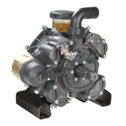 High pressure piston diaphragm pump Comet APS 96, 60930012