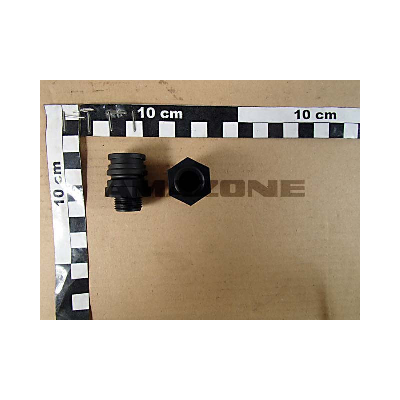 Steckanschluss AS24M mit 3/8"M Gewinde Amazone 936550