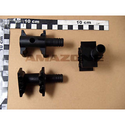 Duesenanschluss mit 3/8&quot; Gewinde 936554, Amazone