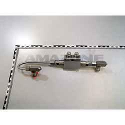 2Sperrblock I für Hydraulikzylinder 30-16-220-370 936604