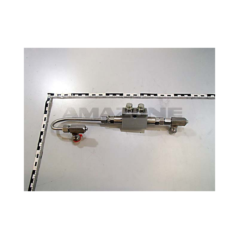 Sperrblock I für Hydraulikzylinder 30-16-220-370 936604, Amazone