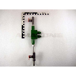 2Sperrblock II für Hydraulikzylinder 30-16-220-370 936605