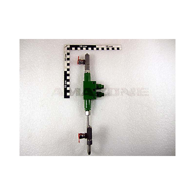 Sperrblock II für Hydraulikzylinder 30-16-220-370 936605, Amazone