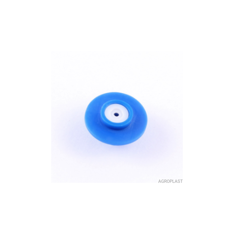 Kryza ceramiczna RSM Niebieski 03 AGROPLAST, RSM03C