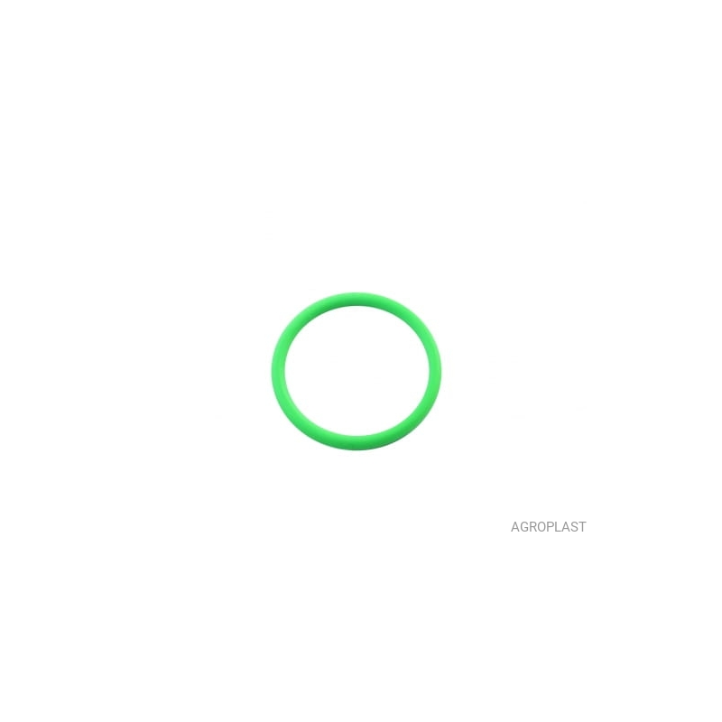 O-ring 13,3x2,4 PRO VERDESIL  AGROPLAST, APO13,3 VER