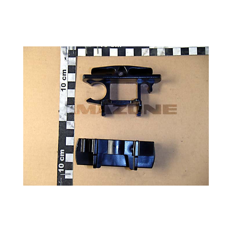 COMBI CLIP 938645, Amazone