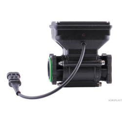 Przepływomierz elektromagnetyczny PROLINE HD 2,5 - 100 l/min AGROPLAST, PRZE100