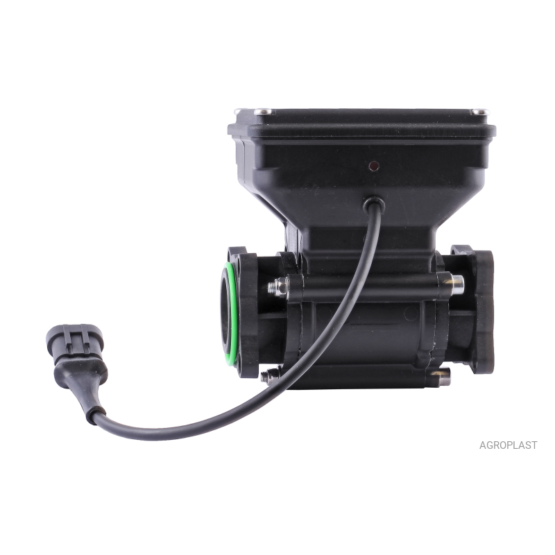 Przepływomierz elektromagnetyczny PROLINE HD 2,5 - 100 l/min AGROPLAST, PRZE100