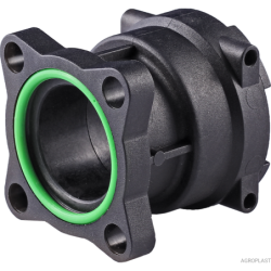 Przyłącze przepływomierza T5 IN  AGROPLAST, T5IN