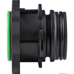 Przyłącze przepływomierza T5 OUT  AGROPLAST, T5OUT