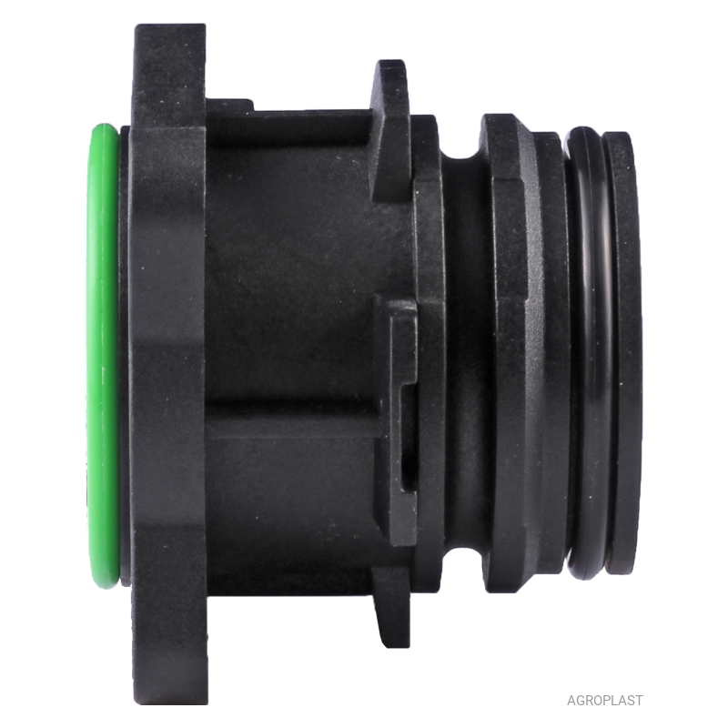 Przyłącze przepływomierza T5 OUT  AGROPLAST, T5OUT