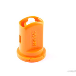 Rozpylacz eżektorowy ceramiczny 6MSC 01 pomarańczowy AGROPLAST, 6MS01C