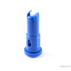 Rozpylacz eżektorowy ceramiczny 8MSC 03 niebieski AGROPLAST, 8MS11003C