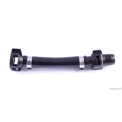 Wąż RSM krótki 0-108/K08 AGROPLAST