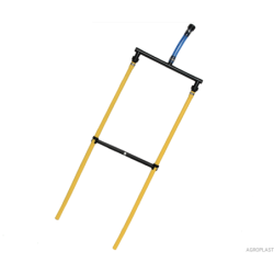 Wąż rozlewowy RSM 0-108/HR AGROPLAST