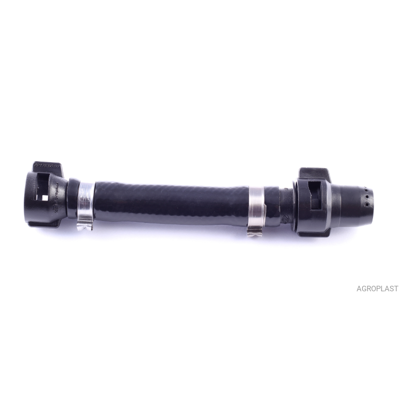 Wąż RSM krótki 0-108/K07 AGROPLAST