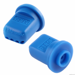 Pionowy rozlewacz RSM 5-otworowy Niebieski 03 AGROPLAST, P03RSM