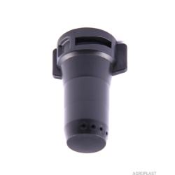 Rozlewacz kołpakowy RSM typ HARDI AGROPLAST, AP/RKHR