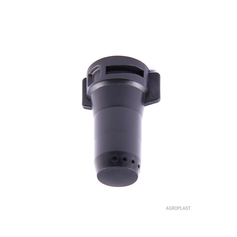 Rozlewacz kołpakowy RSM typ HARDI AGROPLAST, AP/RKHR