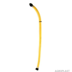 Wąż rozlewowy pojedynczy RSM 08 AGROPLAST, 0-108/08P
