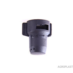 Rozlewacz kołpakowy RSM 07 - 7 otworowy AGROPLAST, RSM0-103/07