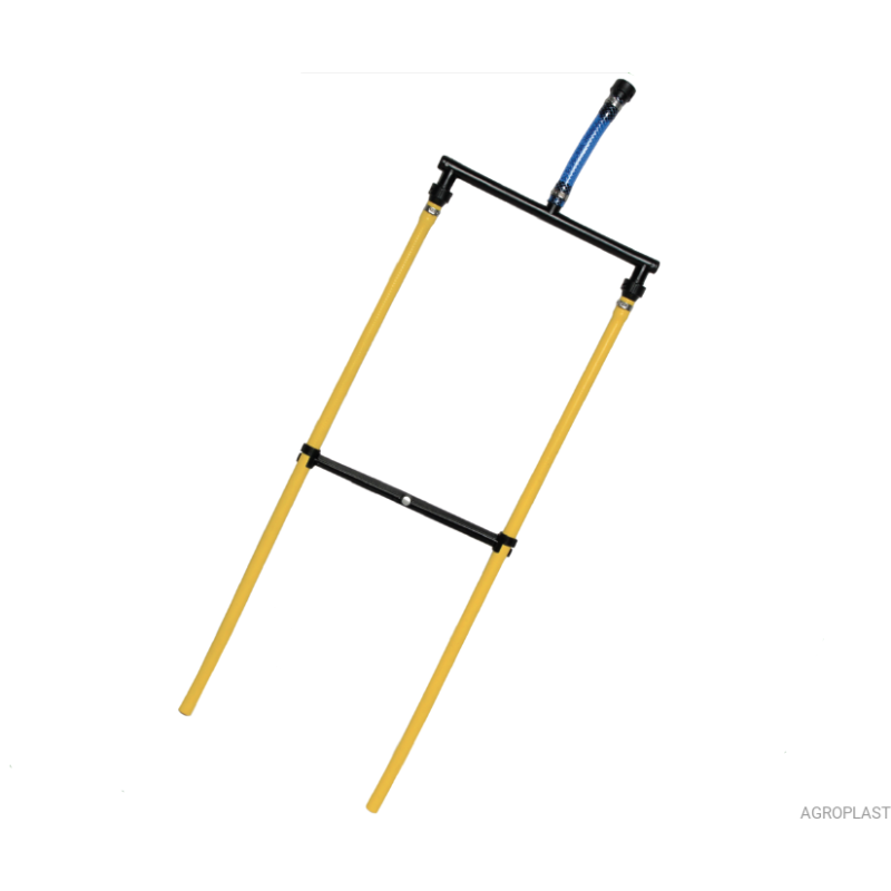 Wąż rozlewowy RSM 0-108/07 AGROPLAST