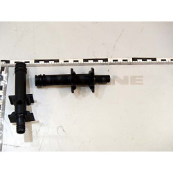 Duesensnschluss with Steckanschluss 24mm lang 943034, Amazone