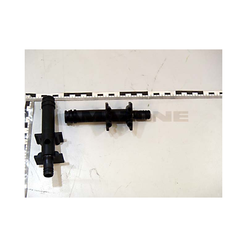 Duesensnschluss with Steckanschluss 24mm lang 943034, Amazone