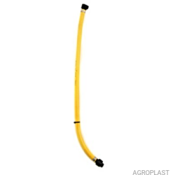 Wąż rozlewowy pojedynczy RSM 0-108/HRP (Standard Hardi) AGROPLAST
