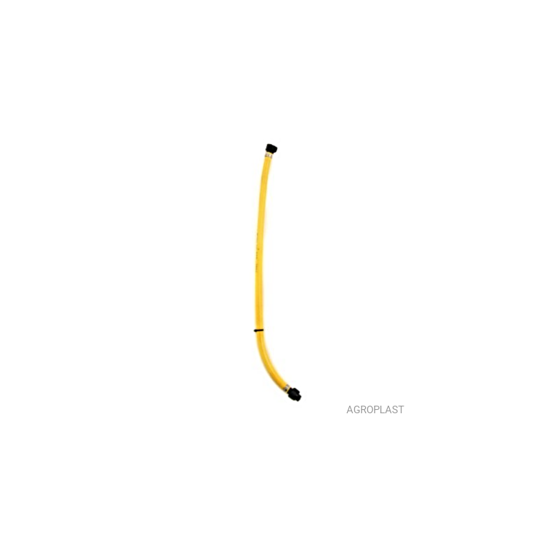 Wąż rozlewowy pojedynczy RSM 0-108/HRP (Standard Hardi) AGROPLAST