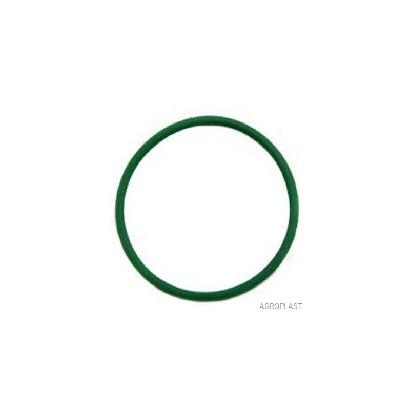 Oring kielicha filtra międzysekcyjnego małego AGROPLAST, AP19UO