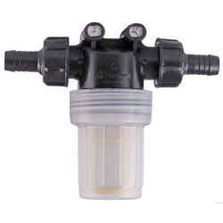 Filtr ciśnieniowy międzysekcyjny 90 mesh AGROPLAST, AP19FCM_90