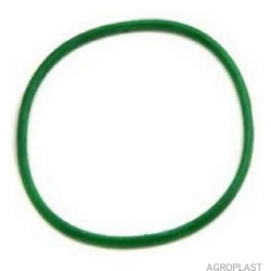Oring uszczelniający obudowę filtra małego AGROPLAST, AP17OF